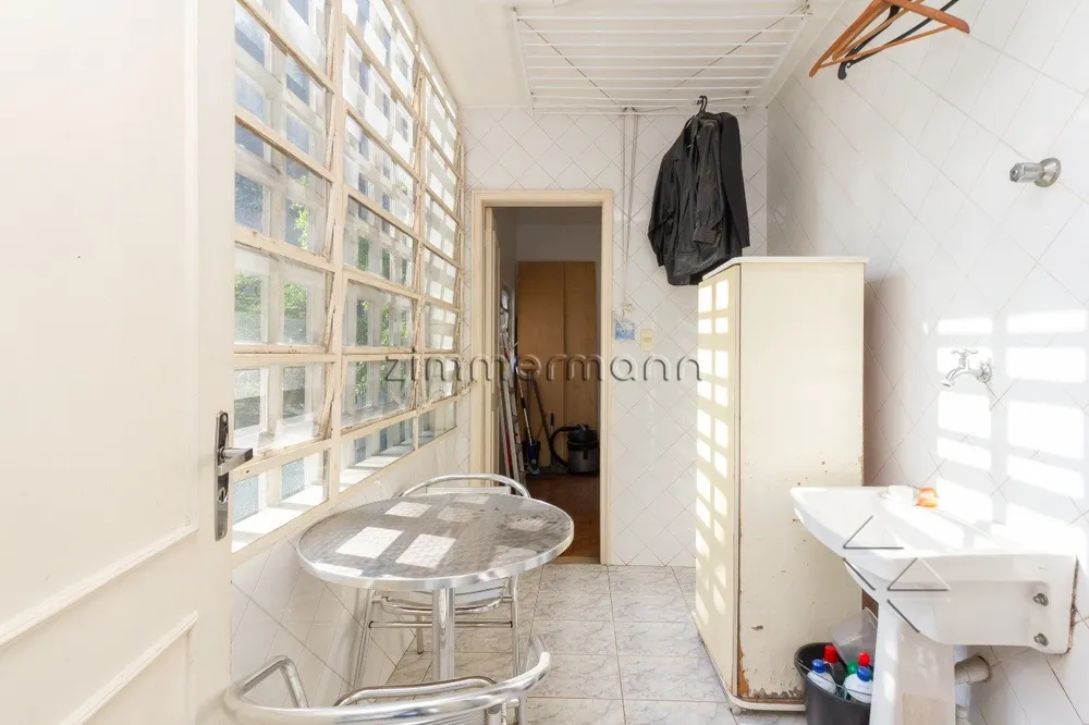 Apartamento, 3 quartos, 140 m² - Foto 9