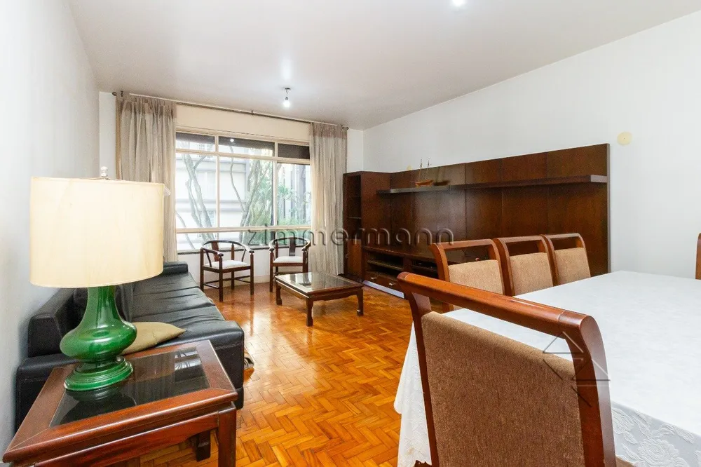 Apartamento, 3 quartos, 140 m² - Foto 4