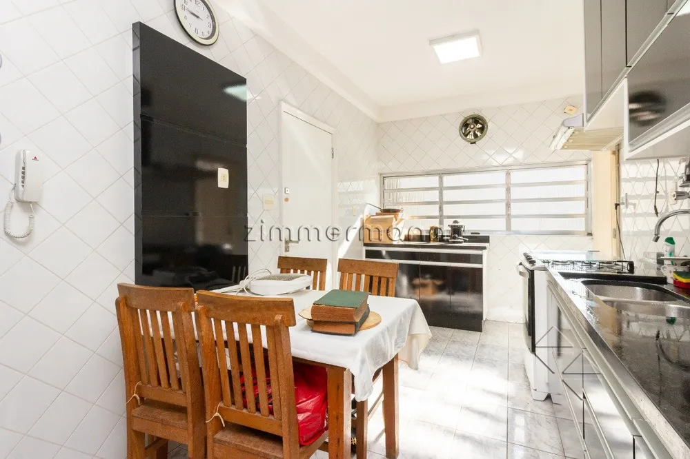 Apartamento, 3 quartos, 140 m² - Foto 8