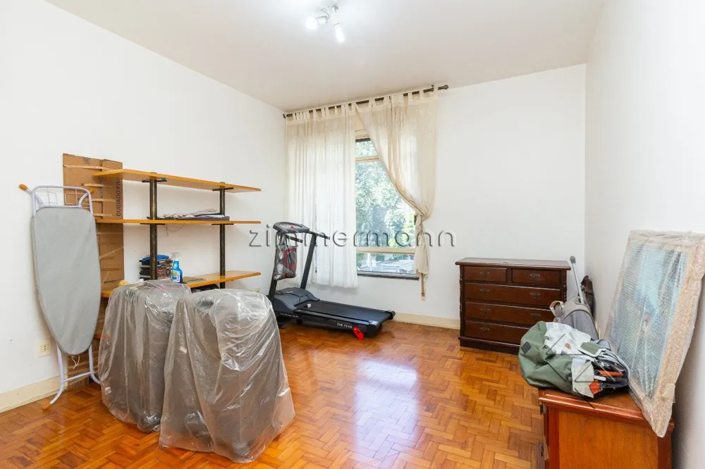 Apartamento, 3 quartos, 140 m² - Foto 5
