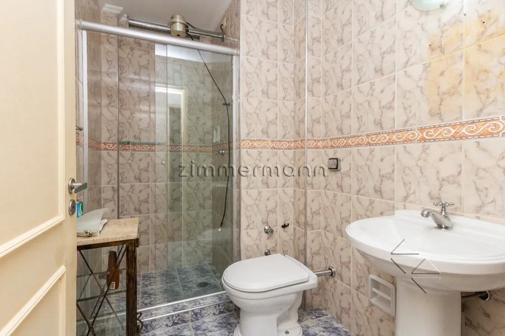Apartamento, 3 quartos, 140 m² - Foto 6