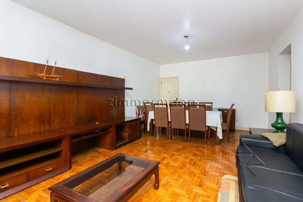 Apartamento, 3 quartos, 140 m² - Foto 3