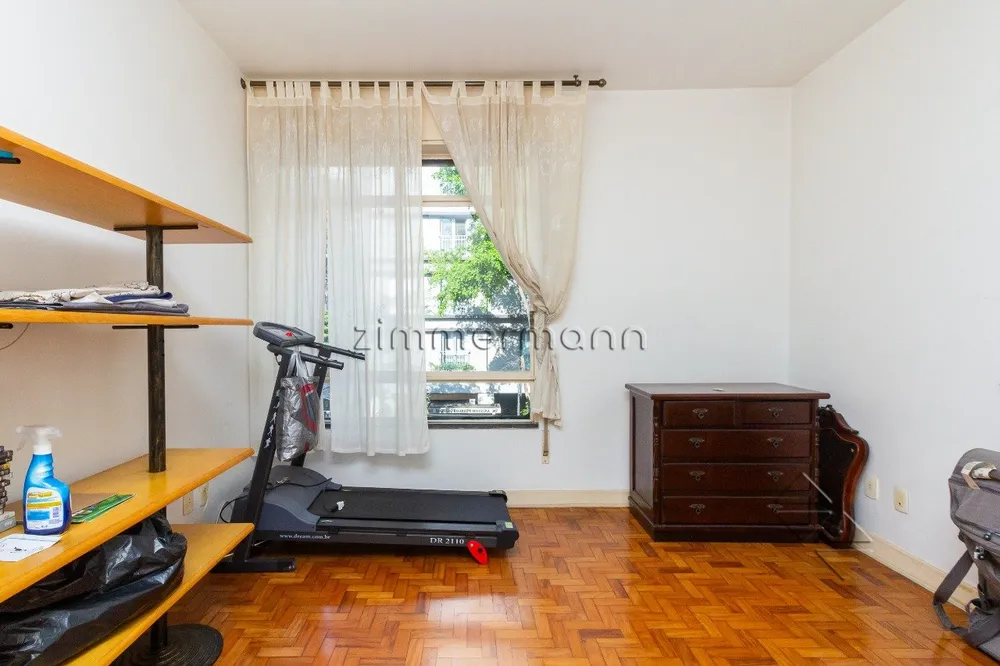 Apartamento, 3 quartos, 140 m² - Foto 4