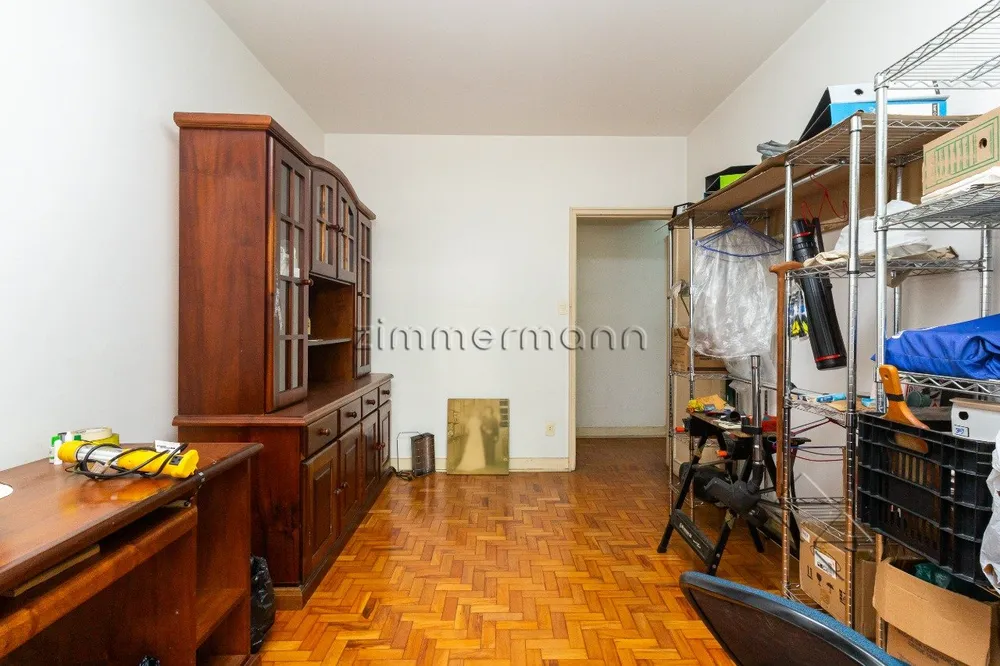 Apartamento, 3 quartos, 140 m² - Foto 7