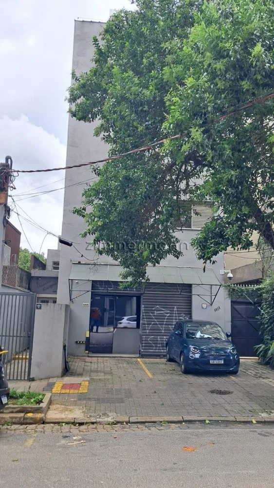 Casa Comercial, 605 m² - Foto 12