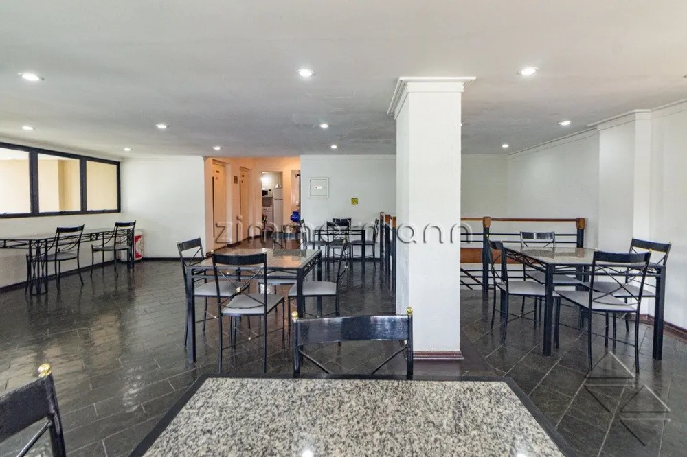 Cobertura, 2 quartos, 89 m² - Foto 9