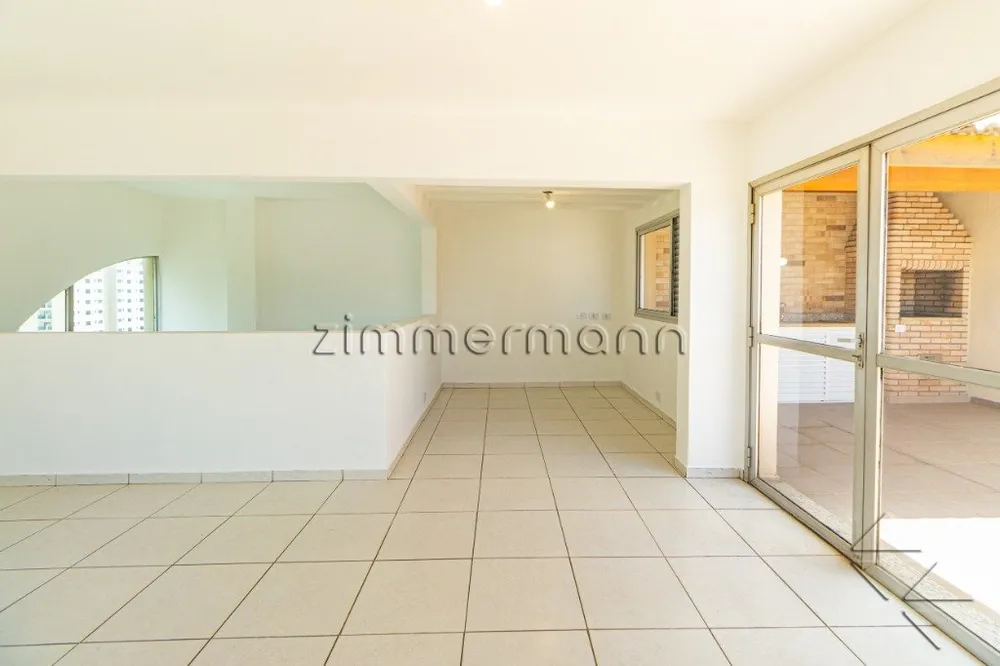 Cobertura, 2 quartos, 89 m² - Foto 2