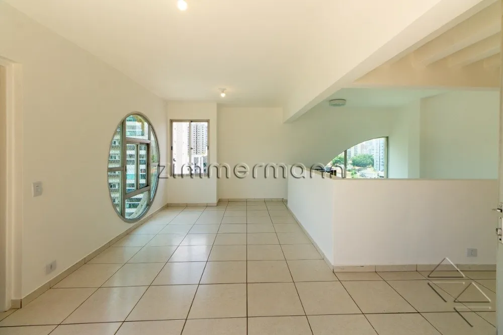 Cobertura, 2 quartos, 89 m² - Foto 1