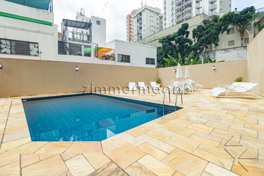 Cobertura, 2 quartos, 89 m² - Foto 10