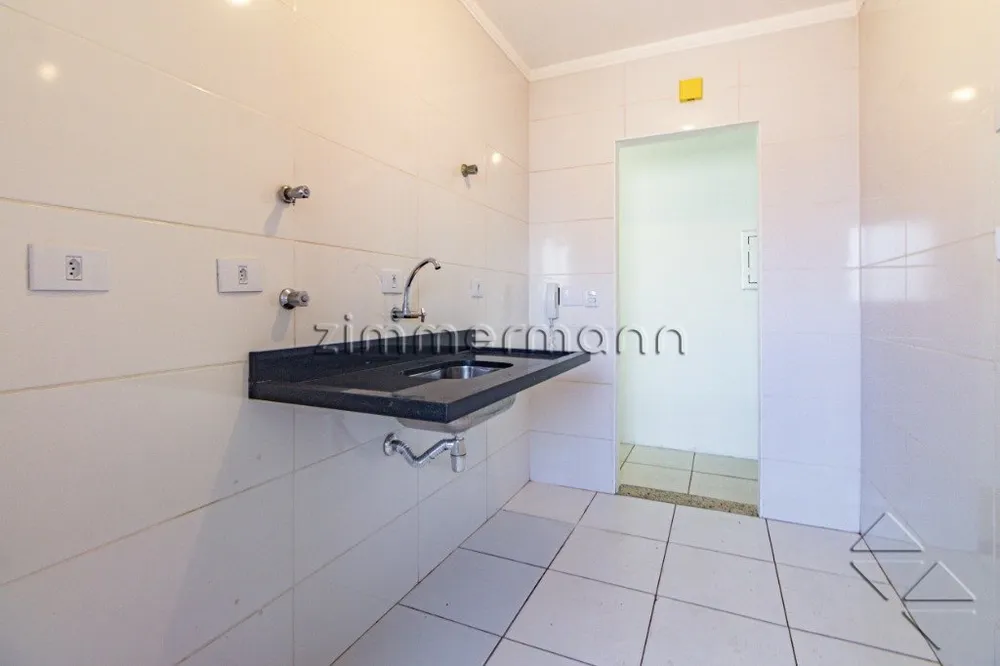 Cobertura, 2 quartos, 89 m² - Foto 8