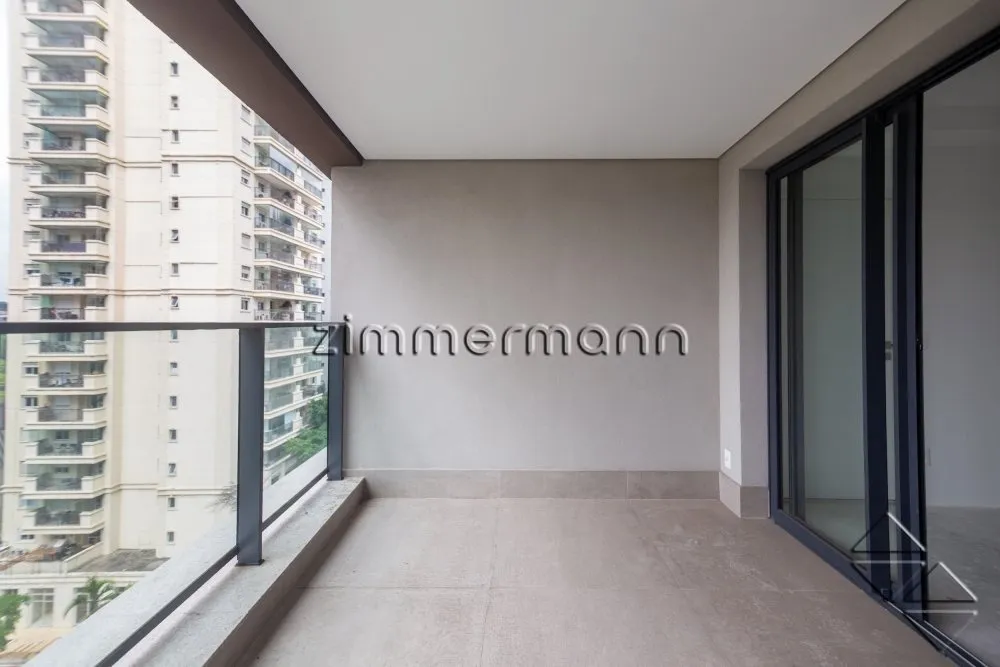 Apartamento, 3 quartos, 94 m² - Foto 1