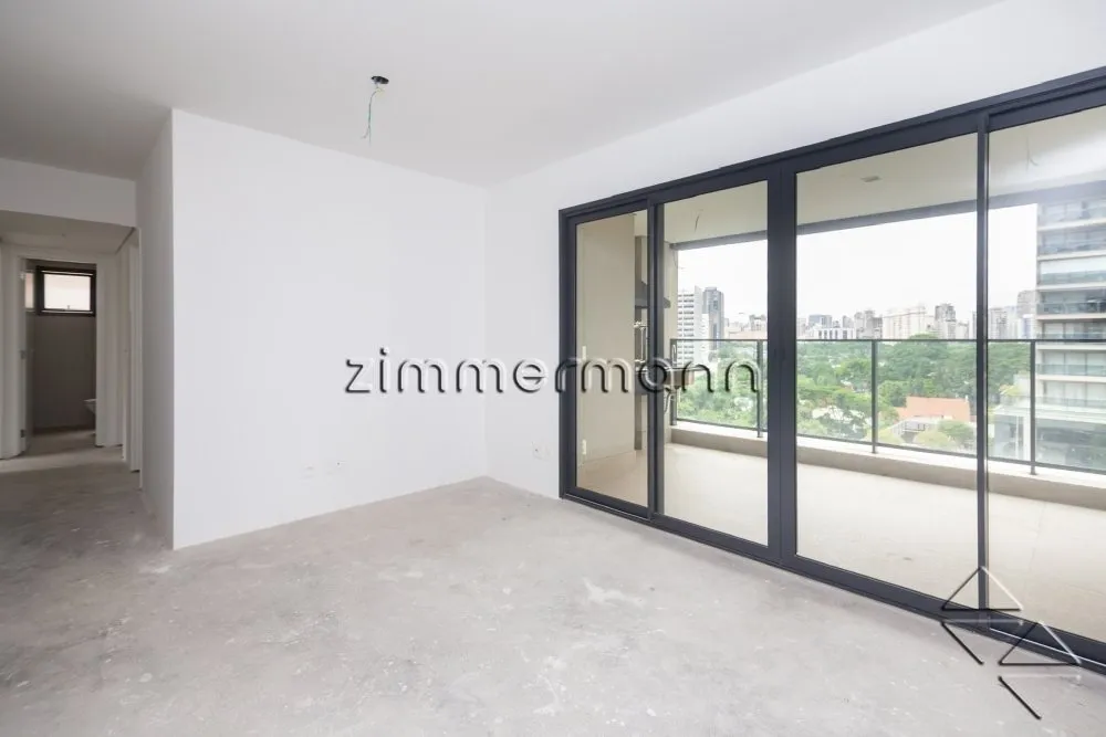 Apartamento, 3 quartos, 94 m² - Foto 2
