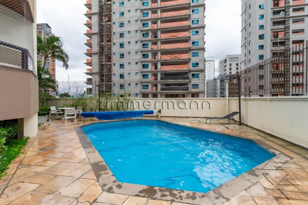 Cobertura, 5 quartos, 294 m² - Foto 2