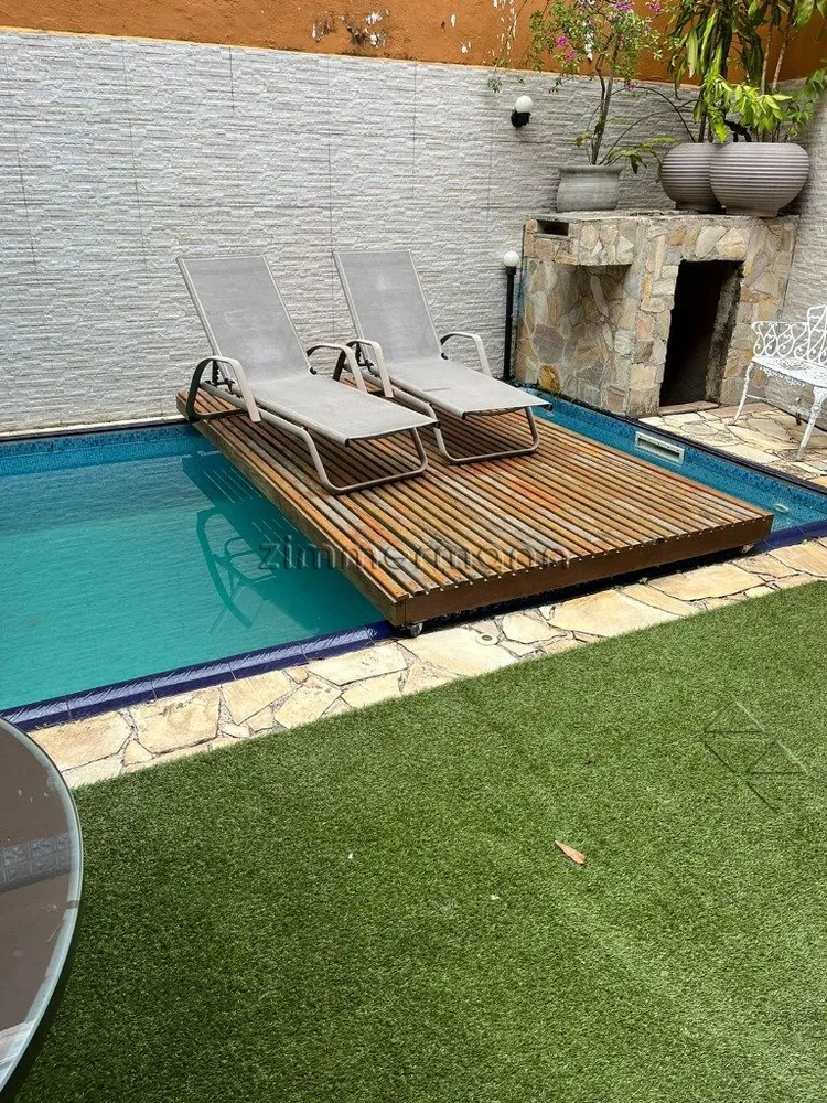 Casa, 3 quartos, 180 m² - Foto 1