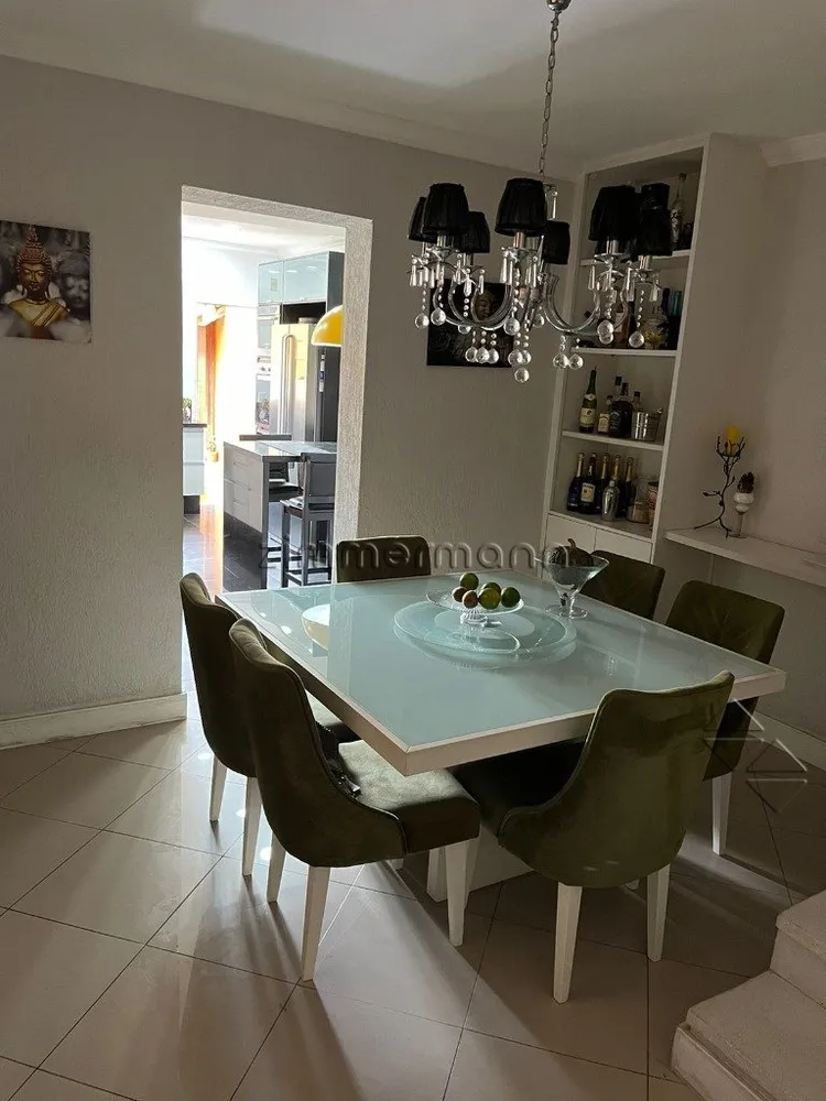 Casa, 3 quartos, 180 m² - Foto 1