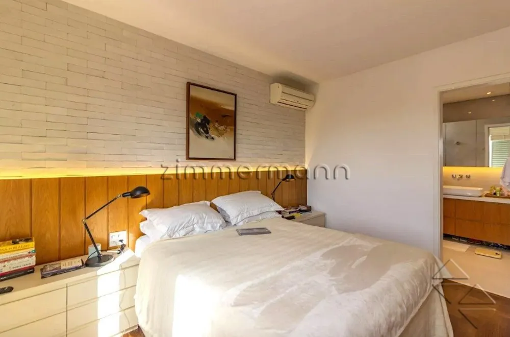 Apartamento, 3 quartos, 165 m² - Foto 7