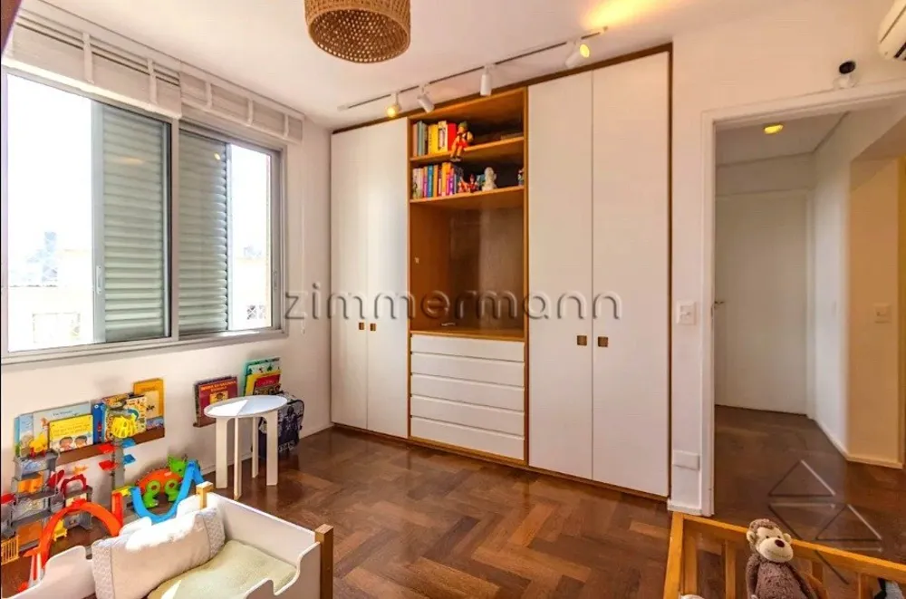Apartamento, 3 quartos, 165 m² - Foto 1