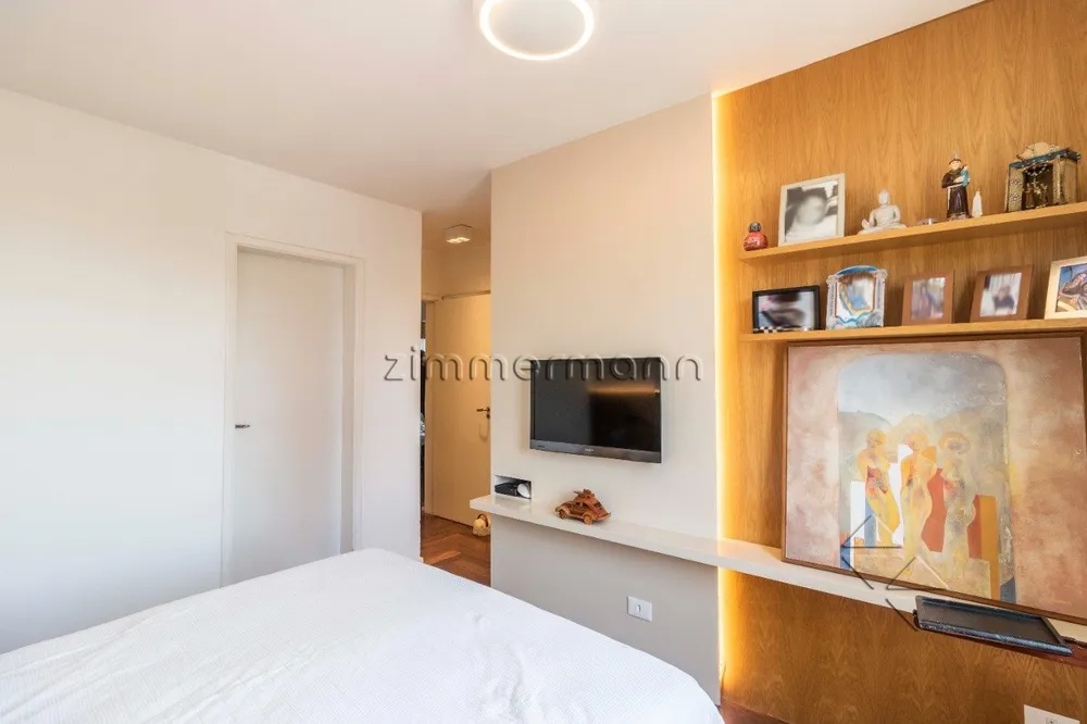 Apartamento, 3 quartos, 165 m² - Foto 3