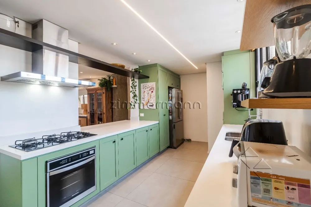 Apartamento, 3 quartos, 165 m² - Foto 8
