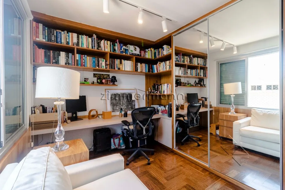 Apartamento, 3 quartos, 165 m² - Foto 2