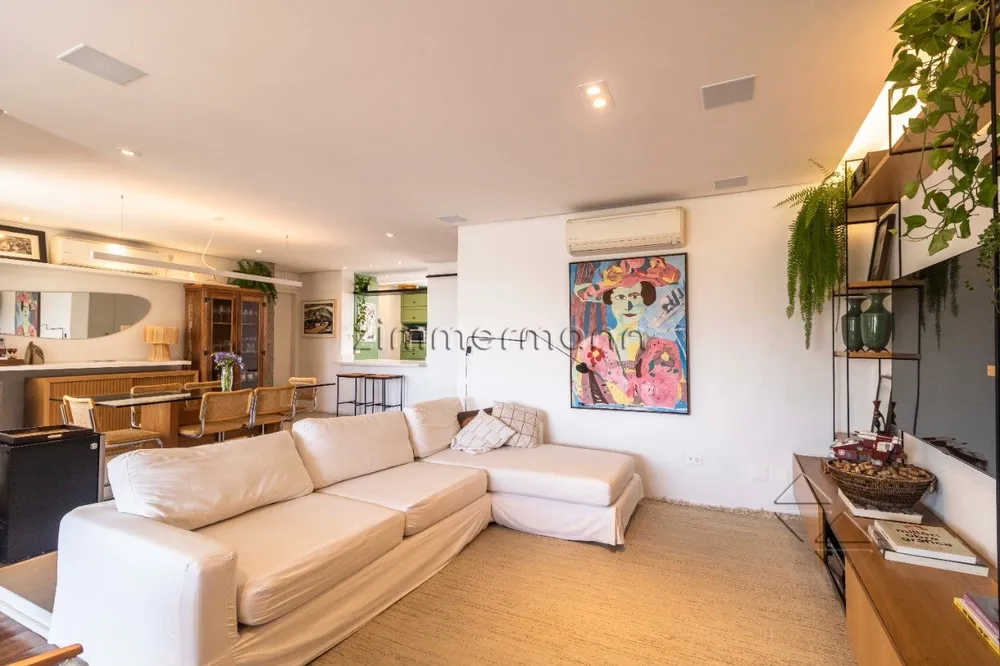 Apartamento, 3 quartos, 165 m² - Foto 5