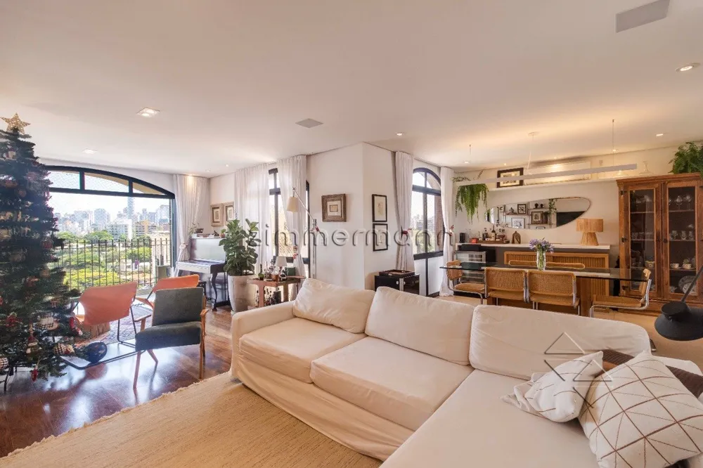 Apartamento, 3 quartos, 165 m² - Foto 6