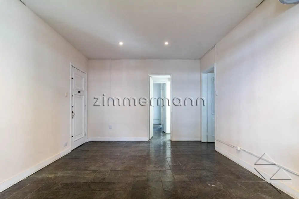 Apartamento, 3 quartos, 138 m² - Foto 1