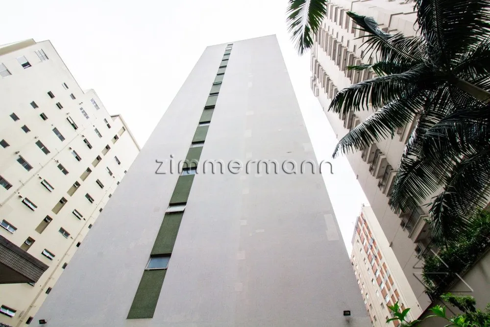 Apartamento, 3 quartos, 187 m² - Foto 1