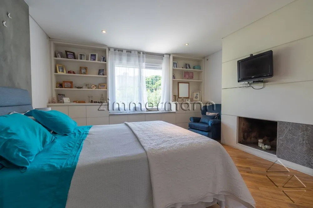 Casa, 4 quartos, 580 m² - Foto 6
