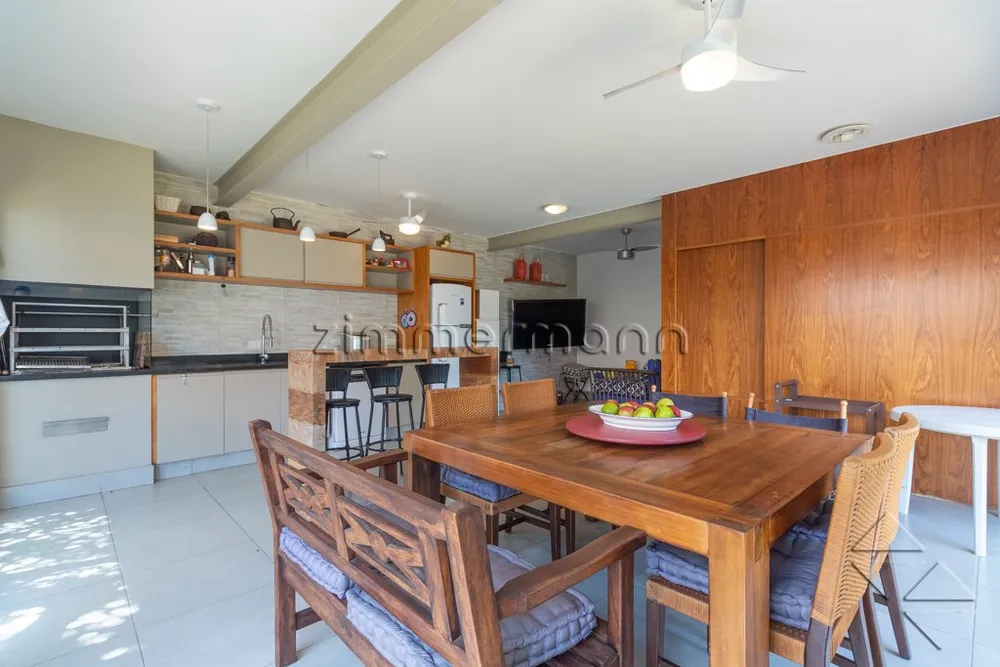 Casa, 4 quartos, 580 m² - Foto 5