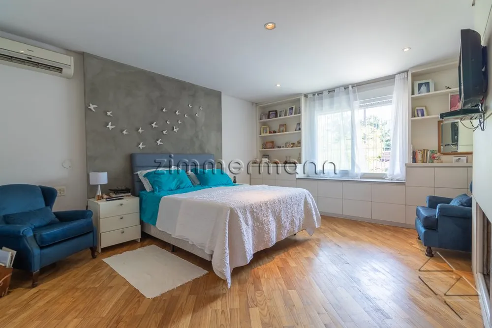 Casa, 4 quartos, 580 m² - Foto 7