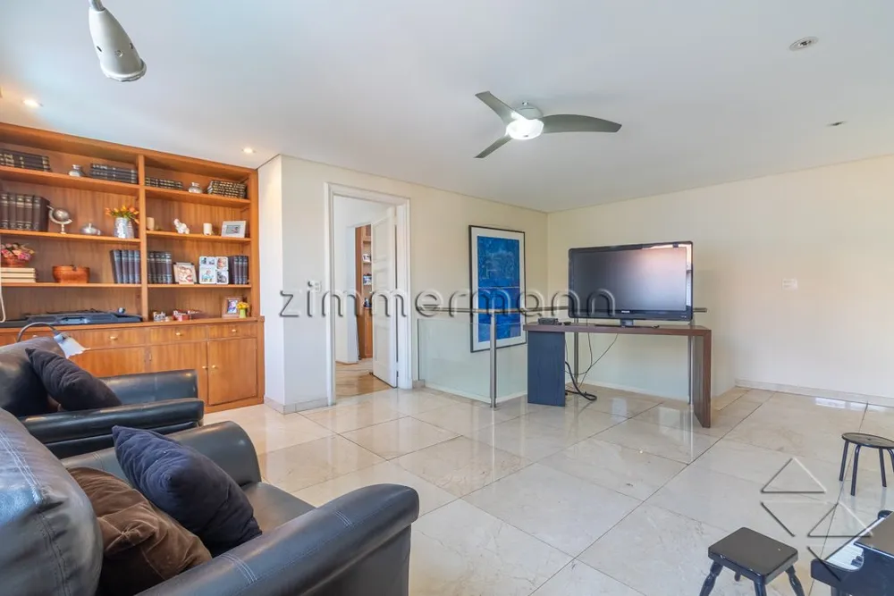 Casa, 4 quartos, 580 m² - Foto 2