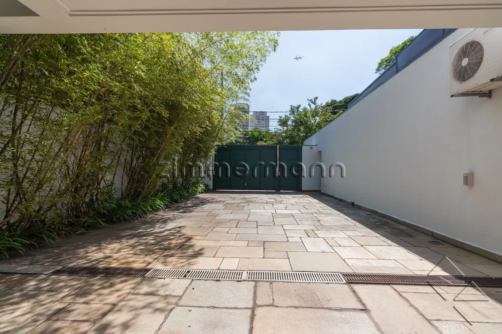 Casa, 4 quartos, 580 m² - Foto 4