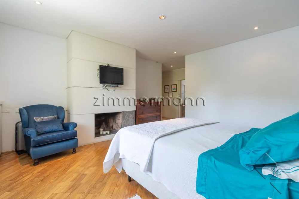 Casa, 4 quartos, 580 m² - Foto 3