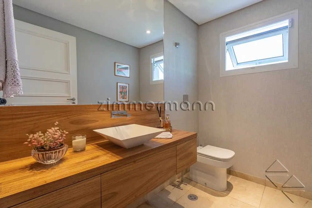 Casa, 4 quartos, 580 m² - Foto 8