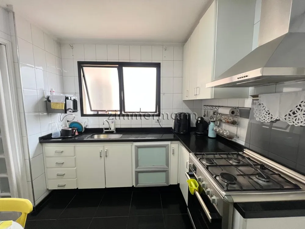 Apartamento, 4 quartos, 126 m² - Foto 2