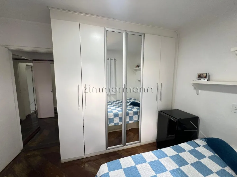 Apartamento, 4 quartos, 126 m² - Foto 2