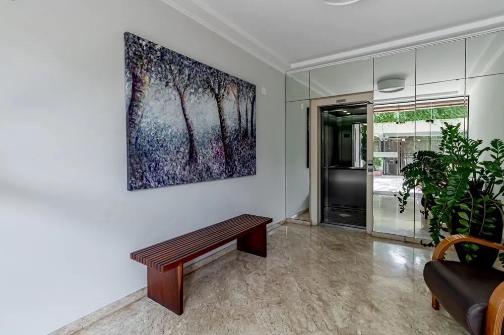 Apartamento, 4 quartos, 126 m² - Foto 1