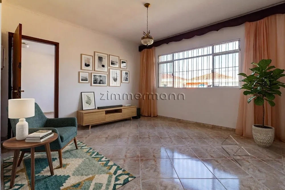 Casa, 2 quartos, 96 m² - Foto 1