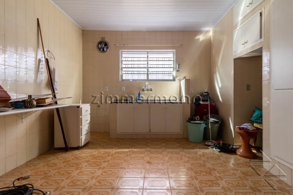 Casa, 2 quartos, 96 m² - Foto 1