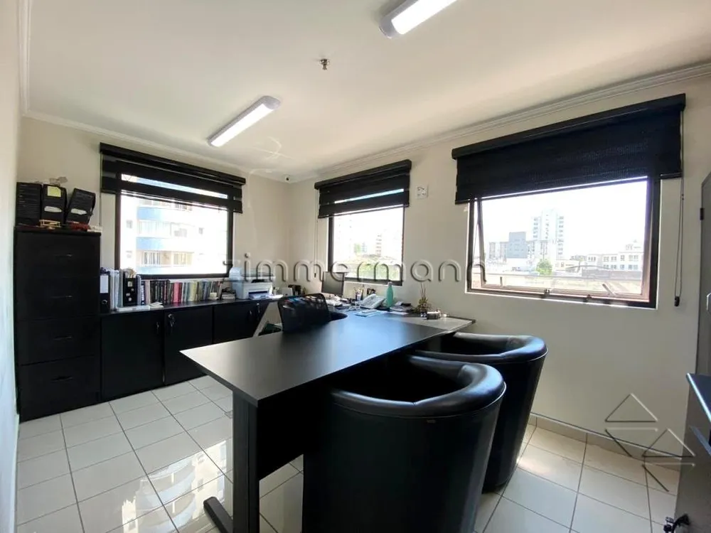 Casa Comercial, 30 m² - Foto 2