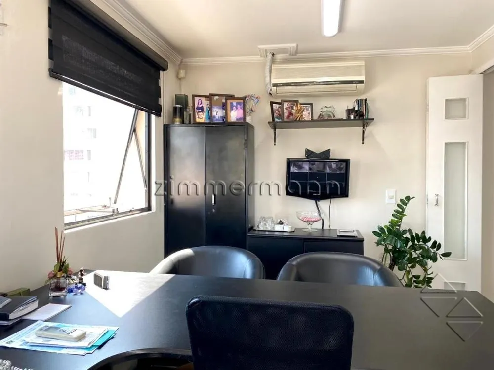 Casa Comercial, 30 m² - Foto 5