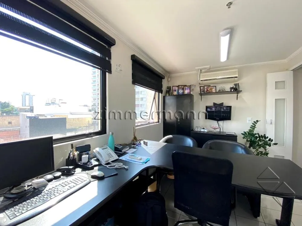 Casa Comercial, 30 m² - Foto 8