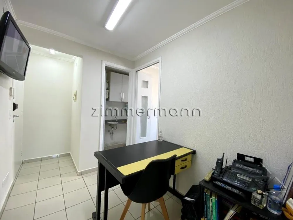 Casa Comercial, 30 m² - Foto 3
