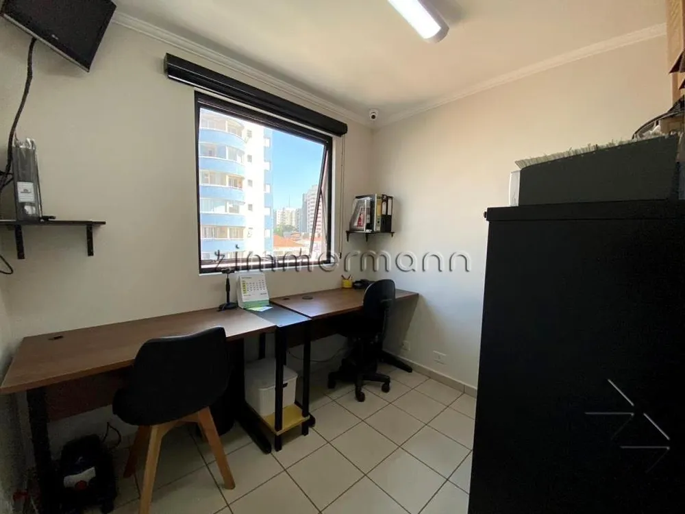 Casa Comercial, 30 m² - Foto 6