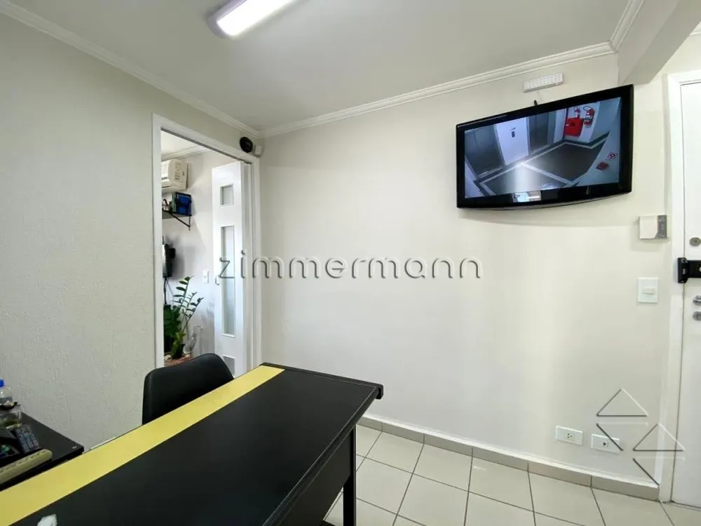 Casa Comercial, 30 m² - Foto 4