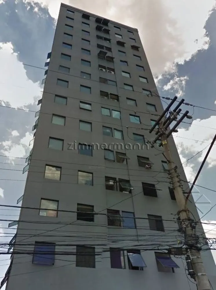 Casa Comercial, 30 m² - Foto 11