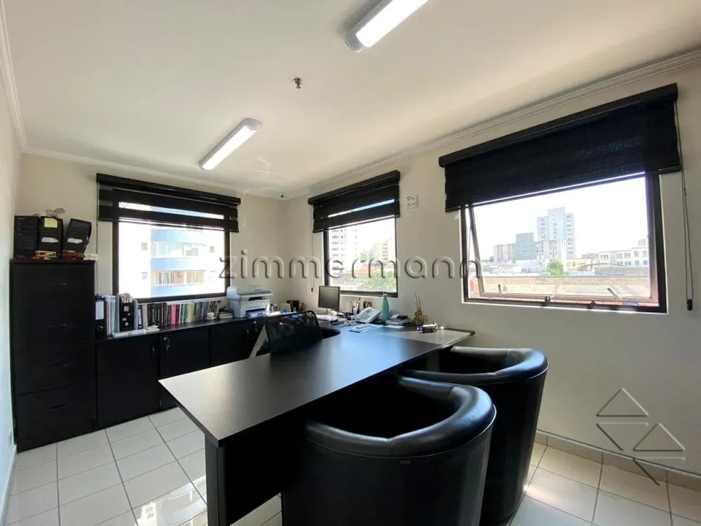 Casa Comercial, 30 m² - Foto 6