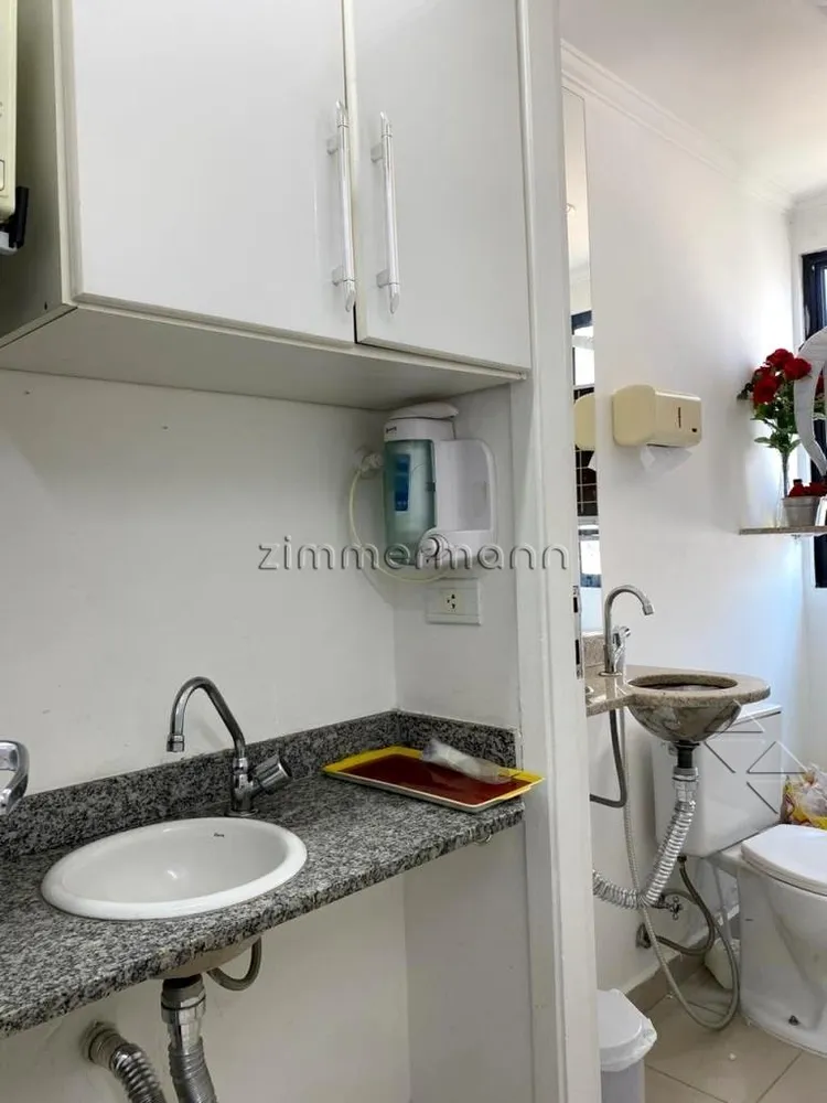 Casa Comercial, 30 m² - Foto 1