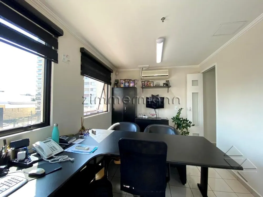 Casa Comercial, 30 m² - Foto 7